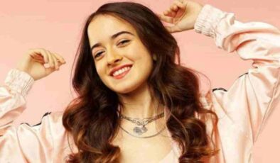 Melis Fis kimdir, kaç yaşındadır? Melis Fisnereli ve şarkıları