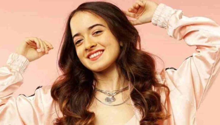 Melis Fis kimdir, kaç yaşındadır? Melis Fisnereli ve şarkıları