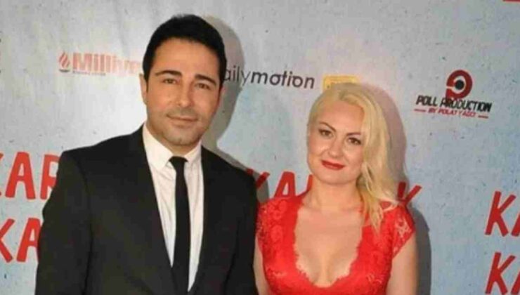 Meltem Taş kimdir, nerelidir? Atilla Taş’ın eşi Meltem Taş kaç yaşında?