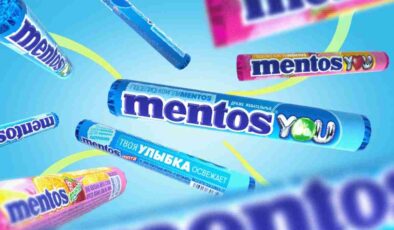 Mentos Boykot mu, İsrail’i Destekliyor mu? Mentos Kimin Malı?