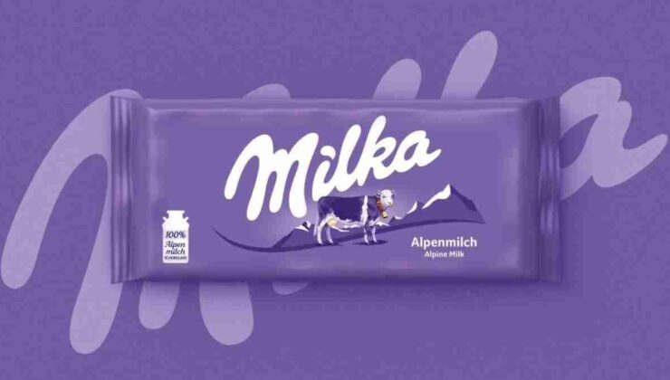 Milka İsrail Malı mı, Milka hangi ülkenin, kimin markası? Milka İsrail’e mi ait?