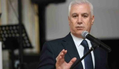 Mustafa Bozbey kimdir, nerelidir? Mustafa Bozbey kaç yaşındadır?