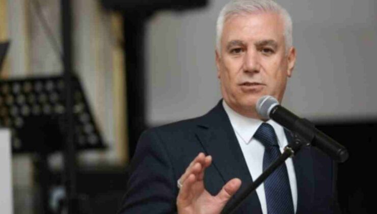 Mustafa Bozbey kimdir, nerelidir? Mustafa Bozbey kaç yaşındadır?