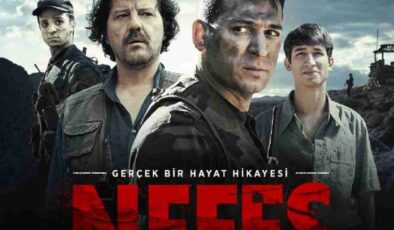 Nefes Yer Eksi 2 Nereden İzlenir, Nasıl İzlenir? Nefes Yer Eksi 2 Hangi Platformlu?