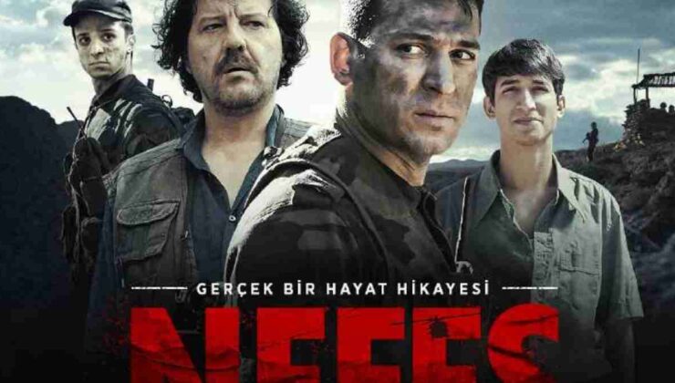 Nefes Yer Eksi 2 Nereden İzlenir, Nasıl İzlenir? Nefes Yer Eksi 2 Hangi Platformlu?