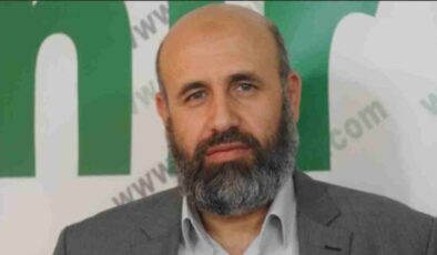Nevvaf Tekruri kimdir, kaç yaşında? Nevvaf Tekruri nereli?