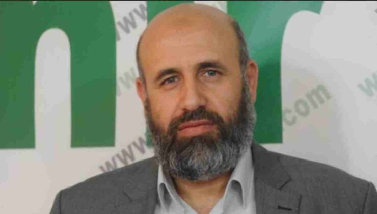 Nevvaf Tekruri kimdir, kaç yaşında? Nevvaf Tekruri nereli?