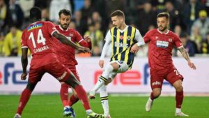 Ofsayt Kol Sayılır mı