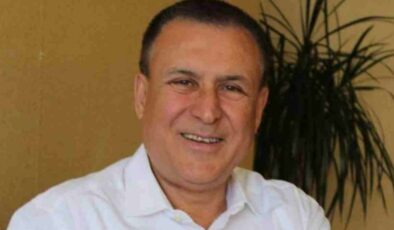 Orhan Ekici kimdir, ne iş yapıyor? Orhan Ekici nereli ve kaç yaşındadır?
