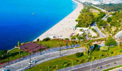 Park Yaşam Antalya Fiyat Listesi Nedir?