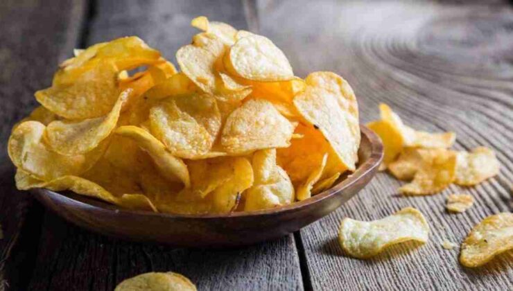 Patos Cips İsrail Malı mı, İsrail’i Destekliyor mu? Hangi Ülkenin Markası?