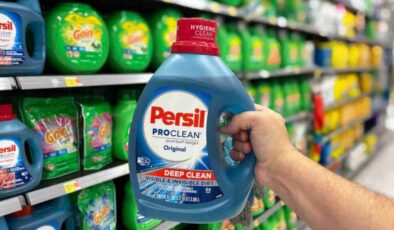 Persil İsrail Malı mı? Persil hangi ülkenin malı, hangi ülkeye ait?