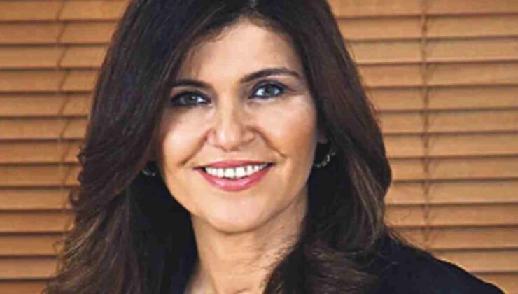 Pınar Eczacıbaşı kimdir, kaç yaşında? Pınar Eczacıbaşı nerelidir?