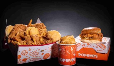 Popeyes İsrail’i Destekliyor mu, Popeyes İsrail Malı mı? Popeyes Hangi Ülkenin Markası?