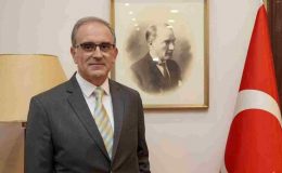 Prof Dr. İsmail Boz kimdir? İsmail Boz kaç yaşında, nereli?