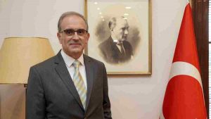 İsmail Boz kimdir