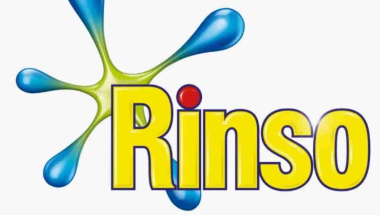 Rinso kimin malı? Rinso kime aittir, hangi şirkete aittir?