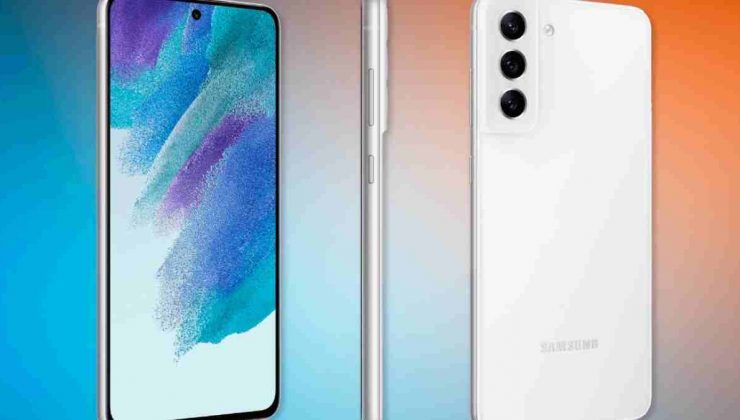 S21 Fe Android 14 ne zaman gelecek? S21 Fe Android 14 çıkış tarihi nedir?