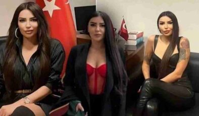 Savcı Odasında Instagram Pozu Veren Avukat Kimdir?