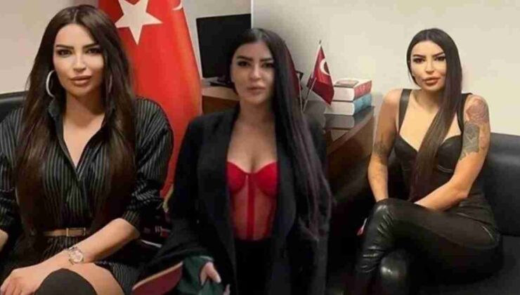 Savcı Odasında Instagram Pozu Veren Avukat Kimdir?