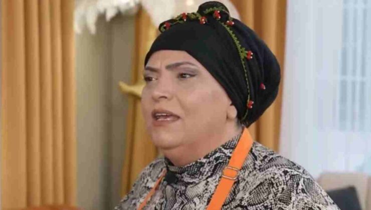 Sebahat Yolçu kimdir? Zuhal Topal Sebahat Yolçu kaç yaşında ve nerelidir?