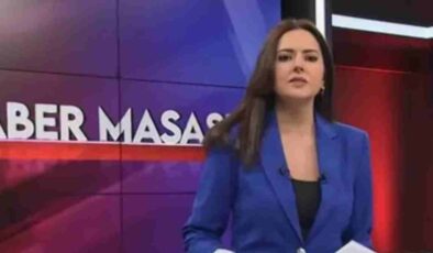 Seda Selek kimdir, nerelidir? Haber spikeri Seda Selek kaç yaşındadır?