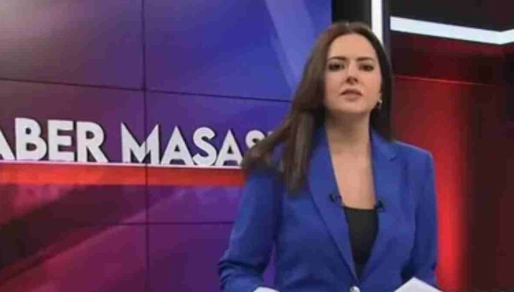 Seda Selek kimdir, nerelidir? Haber spikeri Seda Selek kaç yaşındadır?