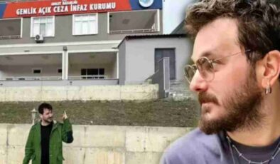 Serhat Osman Karagöz neden hapiste, kimdir? Serhat Osman Karagöz suçu nedir?