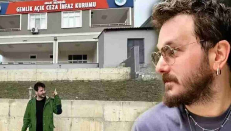 Serhat Osman Karagöz neden hapiste, kimdir? Serhat Osman Karagöz suçu nedir?