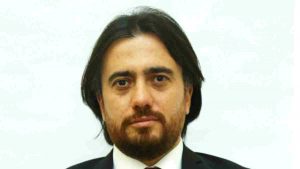 Serkan Haser kimdir