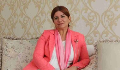 Suna Kepolu Ataman kimdir, kaç yaşındadır? Suna Kepolu Ataman nereli?