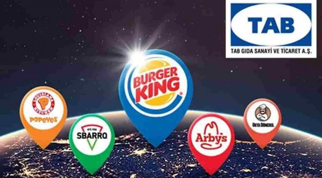 TAB Gıda Neden Düşüyor? 2023