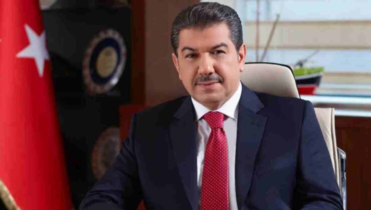 Tevfik Göksu kimdir, aslen nereli? İstanbul Esenler Belediye başkanı serveti nedir?
