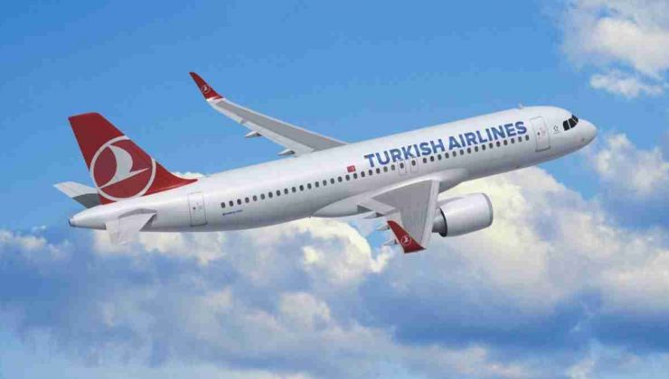 THY Kıbrıs Uçak Bileti Fiyatları