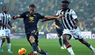 Torino ve Udinese Serie A’da Puan Mücadelesi Verecek!