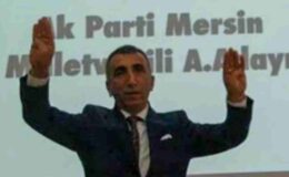 Turgay Akyüz kimdir? Turgay Akyüz kaç yaşında ve nereli?