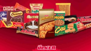 Ülker İsrail'i destekliyor mu