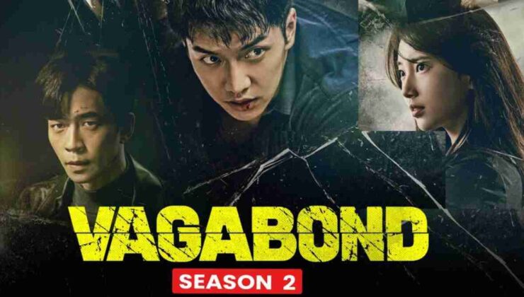 Vagabond 2. Sezon Ne Zaman Çıkacak, Çıkacak mı?