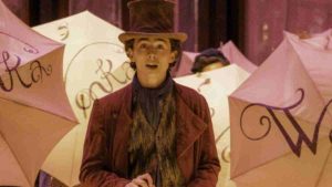 Wonka ne zaman çıkacak Türkiye