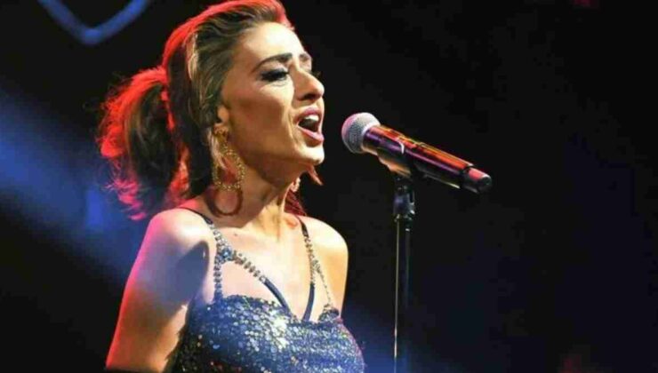 Yıldız Tilbe’den yalan habercilere sitem: “Keşke sizi yoğun bakıma alsalardı”