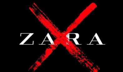 Zara Neden Boykot Ediliyor, Zara Boykot mu? Zara İsrail Destekçisi mi?