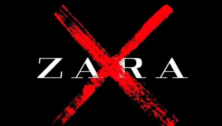Zara Neden Boykot Ediliyor, Zara Boykot mu? Zara İsrail Destekçisi mi?