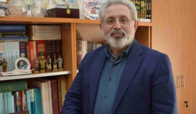 Zekeriya Kurşun kimdir? Prof. Dr. Zekeriya Kurşun kaç yaşındadır ve nerelidir?