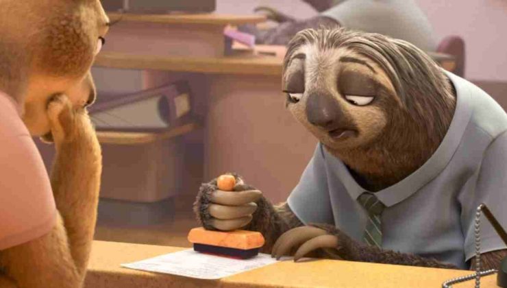 Zootropolis 2 ne zaman çıkacak? Türkçe dublaj full izle!