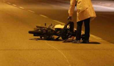 16 Yaşındaki Motosiklet Sürücüsü Hayatını Kaybetti: Direksiyon Hakimiyeti mi, Yetersiz Deneyim mi?
