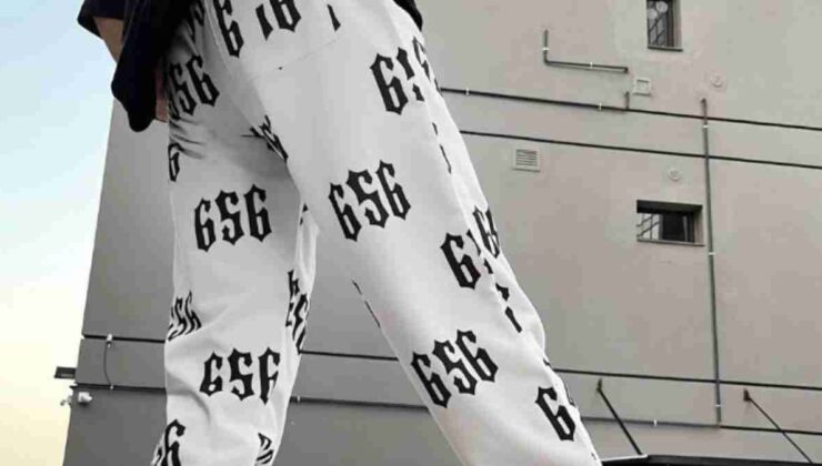 656 Eşofman Anlamı, Ne Demek?