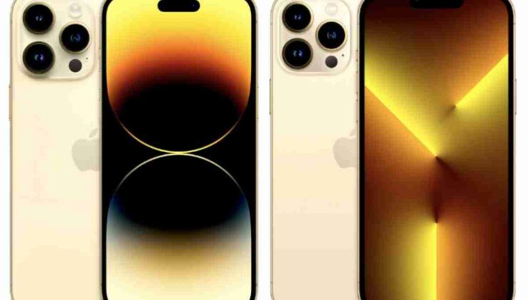 A2896 iPhone 14 Pro Max Hangi Ülke? A2894 iPhone 14 Pro Max E-sim Var mı?