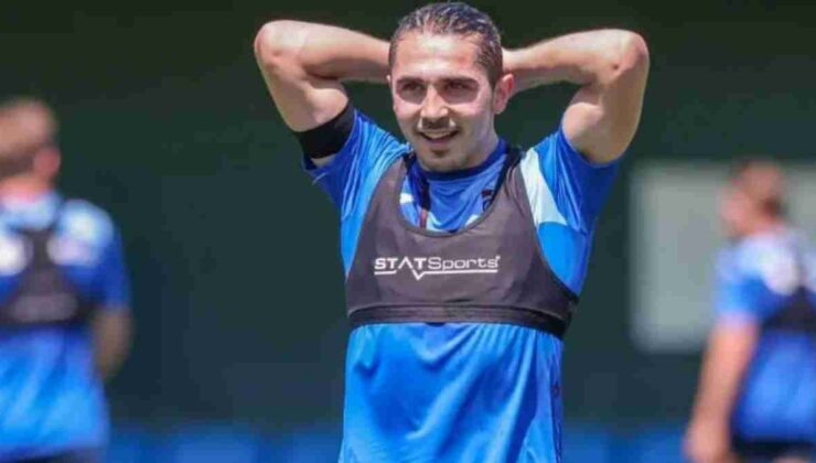 Abdulkadir Ömür neden kadroda yok, neden kadro dışı kaldı?