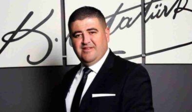 Ahmet Serkan Tuncer kimdir, nerelidir? Ahmet Serkan Tuncer kaç yaşında?