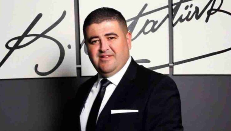 Ahmet Serkan Tuncer kimdir, nerelidir? Ahmet Serkan Tuncer kaç yaşında?